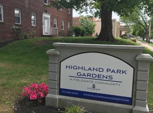 305 Benner St APT B1, Highland Park, NJ 08904
