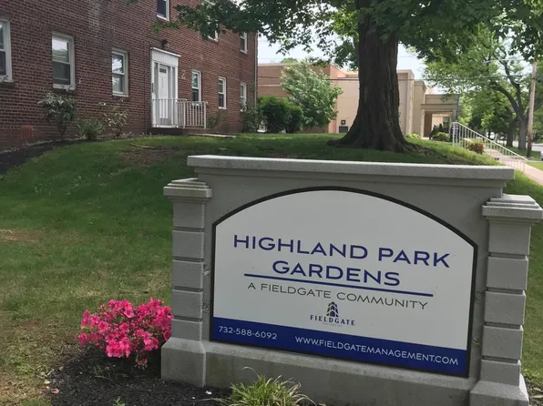 305 Benner St APT B1, Highland Park, NJ 08904