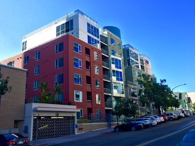 1580 Union St UNIT 302, San Diego, CA, 92101