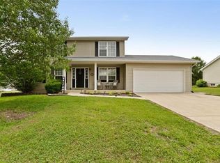 300 Santa Cruz Dr, Moscow Mills, MO 63362