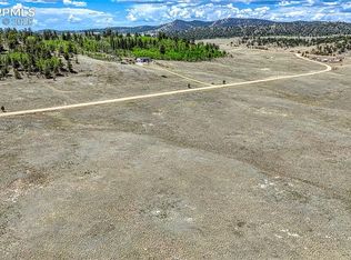4332 Goldenburg Canyon Rd, Hartsel, CO 80449