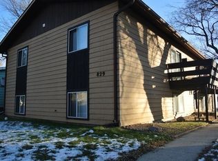 829 11th Ave NW #3, Minot, ND 58703