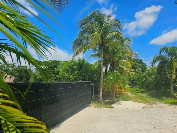 243XX SW 123rd Ave, Homestead, FL 33032