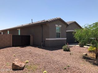 21263 E Treasure Rd, Red Rock, AZ 85145