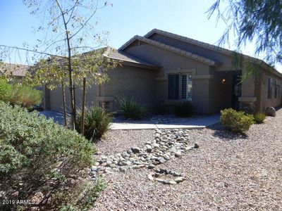 13749 W Peck Dr, Litchfield Park, AZ, 85340