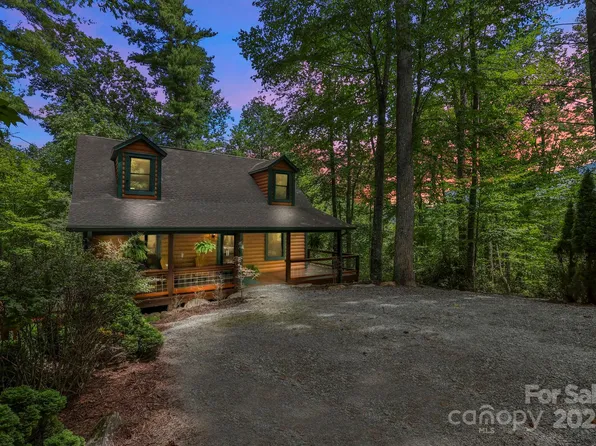 228 Woodby Ridge Rd, Vilas, NC 28692