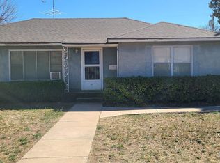 711 W Runyan Ave, Artesia, NM 88210