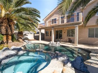 1988 Thunder Ridge Cir, Henderson, NV 89012