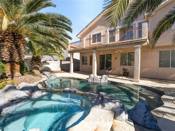 1988 Thunder Ridge Cir, Henderson, NV 89012