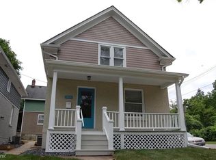 223 W Mosley St, Ann Arbor, MI 48103