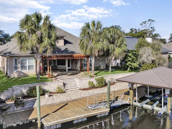 4223 TRADEWINDS Drive, Jacksonville, FL 32250