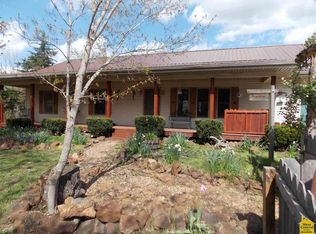 20 NE Hwy C, Clinton, MO 64735