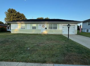 965 Marla Ave, Logan, OH 43138