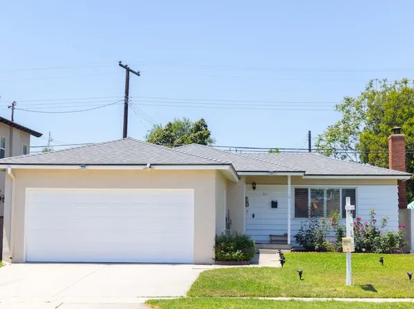 311 N Dexford Dr, La Habra, CA 90631