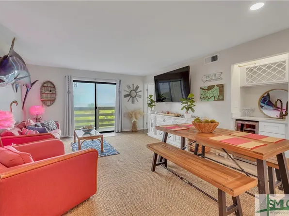 85 Van Horne Street #26B, Tybee Island, GA 31328
