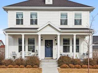 10381 S Liffey Ln, South Jordan, UT 84009