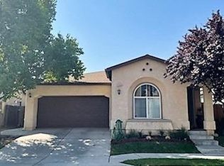 7363 E Robinson Ave, Fresno, CA