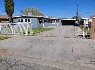 38930 9th St E, Palmdale, CA 93550