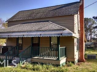 196 Park Ave, Pembroke, GA 31321