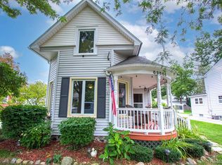 69666 Parker St, Richmond, MI 48062