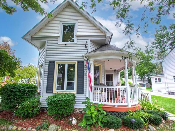 69666 Parker St, Richmond, MI 48062