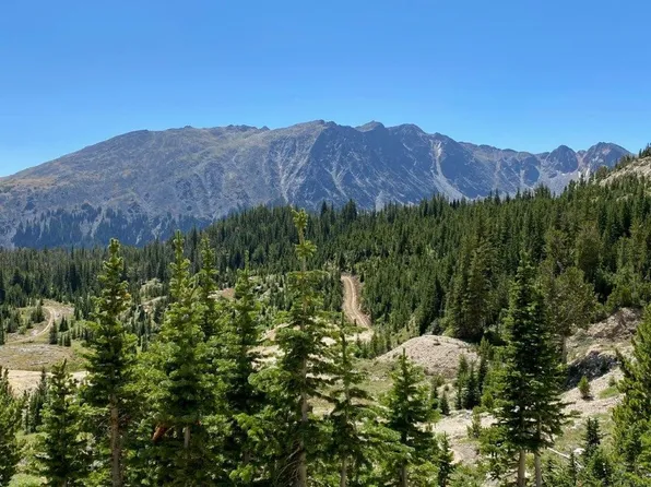 694 Trapper Creek Rd, Melrose, MT 59743