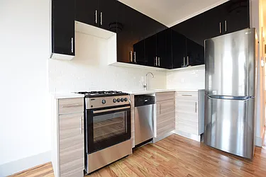 Rented by Metro Landmark Realty Inc.