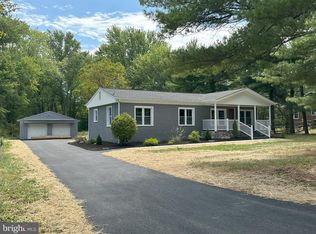 1615 Castleton Rd, Darlington, MD 21034