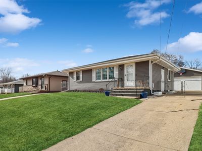 3922 E 26th St, Des Moines, IA, 50317