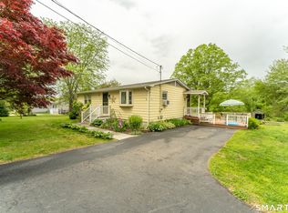 894 Route 169, Woodstock, CT 06281