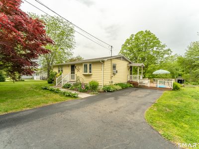 894 Route 169, Woodstock, CT, 06281