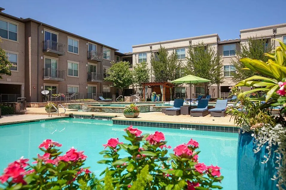 Dallas, TX Apartment Homes
