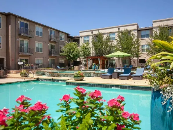 Dallas, TX Apartment Homes