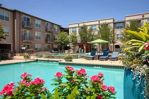 Dallas, TX Apartment Homes Photo 1