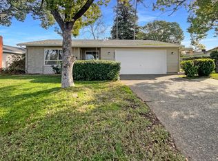 3313 Polaris Dr, Sacramento, CA 95827