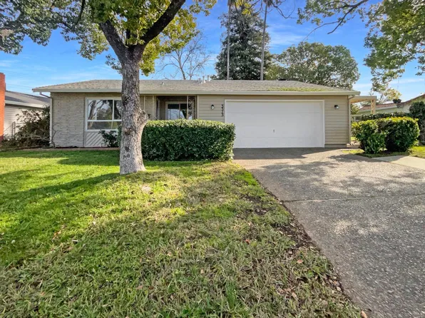 3313 Polaris Dr, Sacramento, CA 95827