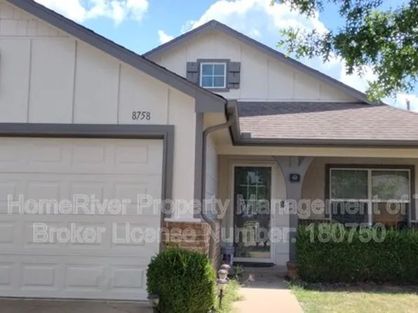 8758 E 160th Pl S, Bixby, OK 74008