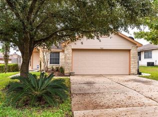 7401 Muffin Dr, Austin, TX 78724
