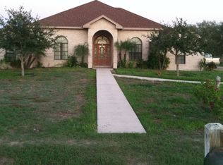 12700 N Taylor Rd, Mission, TX 78573