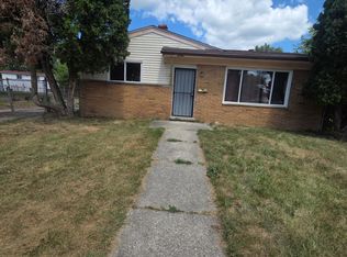 6232 David Berger St, Mount Morris, MI 48458