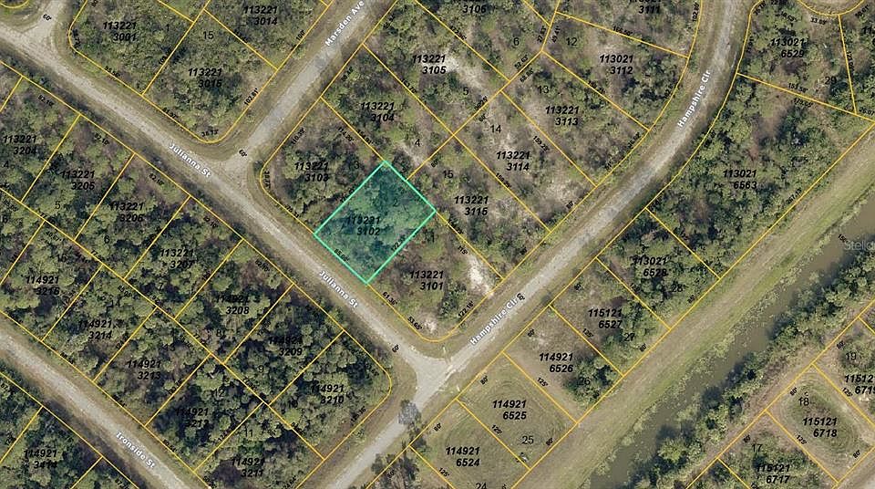 1st image of 1132-213102 JULIANNA STREET LOT 2