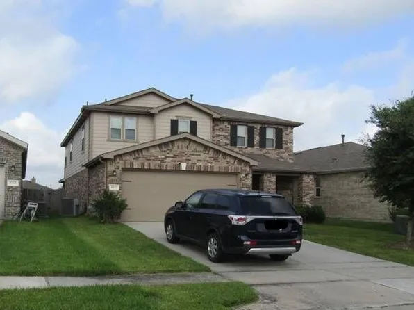 20672 Kings Cliff Pl, Porter, TX 77365