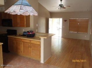 1344 N Dana St, Gilbert, AZ 85233