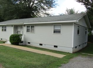 719 Long Rd APT 1, Pendleton, SC 29670