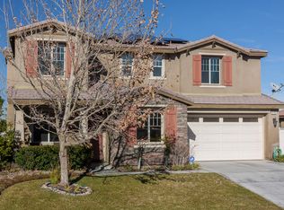 5721 Finchley Road, Palmdale, CA 93552