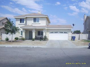 37072 Julian Ln, Palmdale, CA 93552