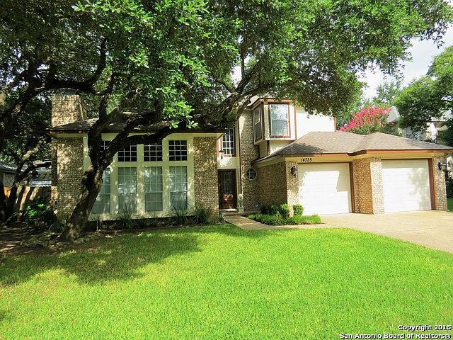 1st image of 14735 Oak Briar