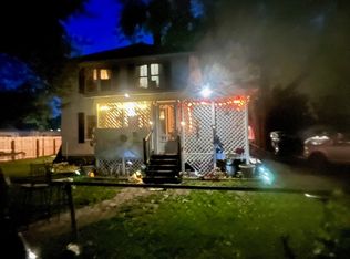 3816 Douglas Ave, Flint, MI 48506