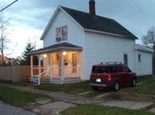 509 Leland Ave, South Bend, IN