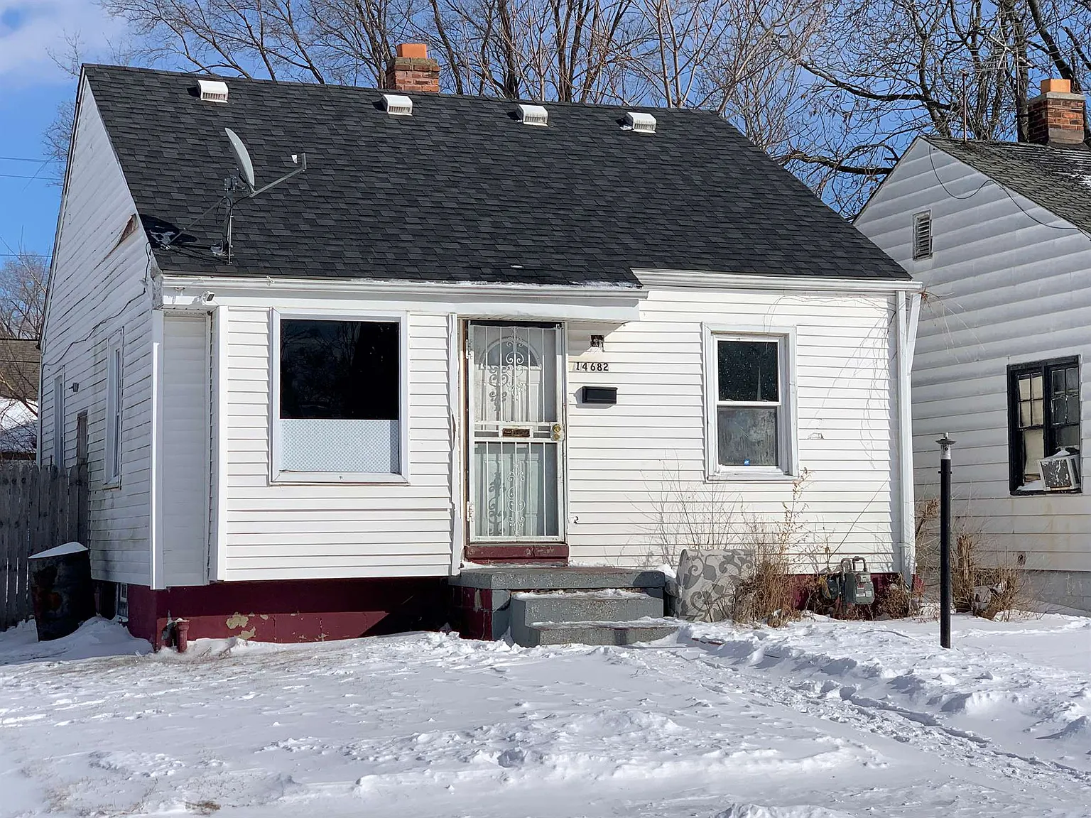 14682 Northlawn St photo 1